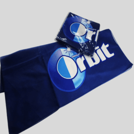 Orbit sports Towel