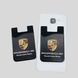 Porsche Sticky wallet