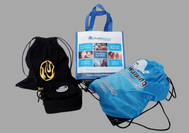 Promotional bags