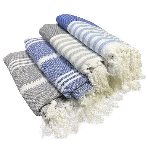 Turkish Cotton beach towel