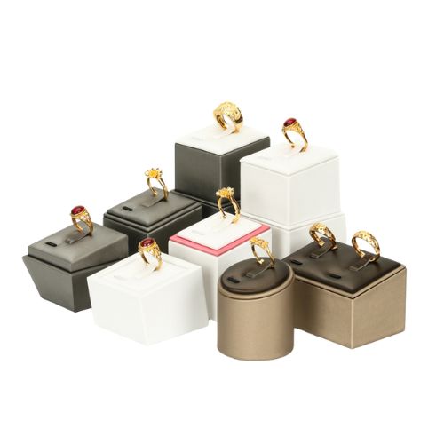 Ring display props