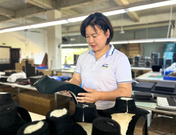 Jewelry display factory