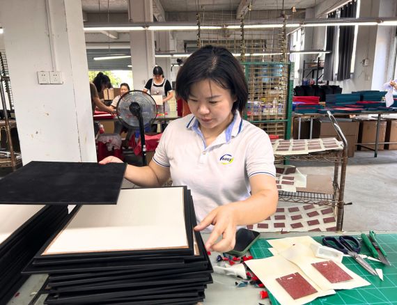 Jewelry tray factory