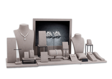 Jewelry display supplier