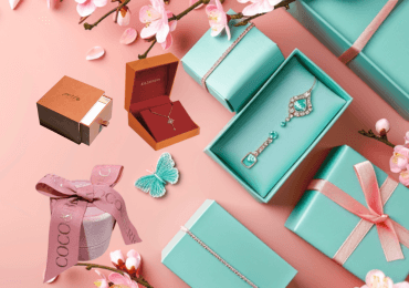 Jewelry packaging supplier