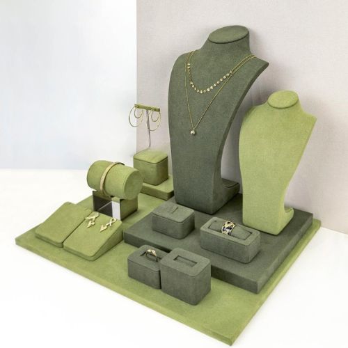 Compact Display Kits