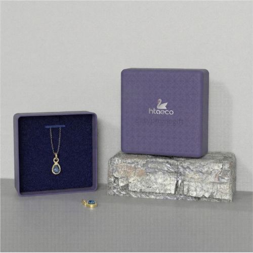 ECO friendly jewelry box