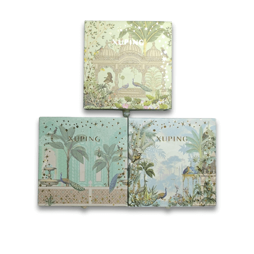 IP or blind box jewelry box