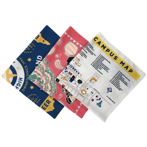 Tourism & City Promotion Bandana