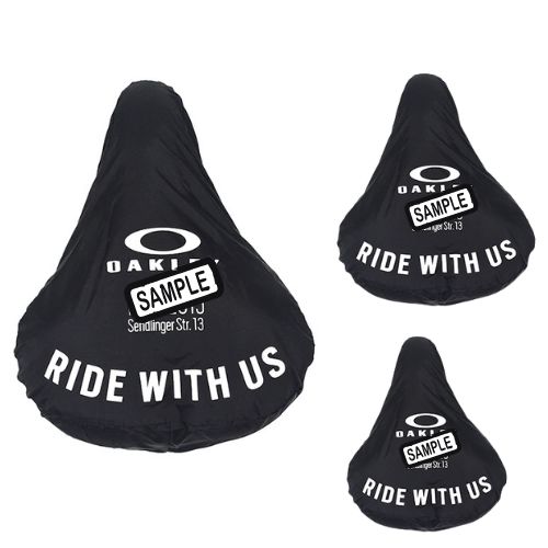 RPET bike seat cover