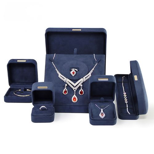 Jewelry box set