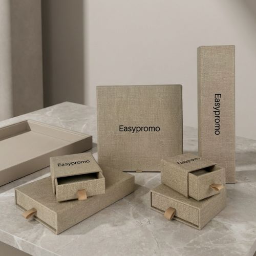 drawer style jewelry box