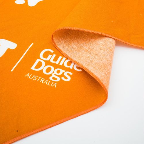 140gsm cotton bandana