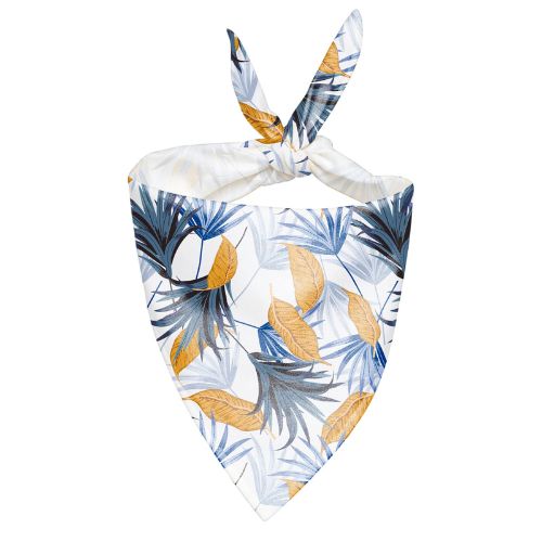 Single Layer triangle bandana