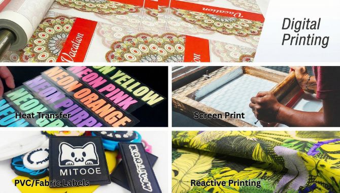 dog bandana printing