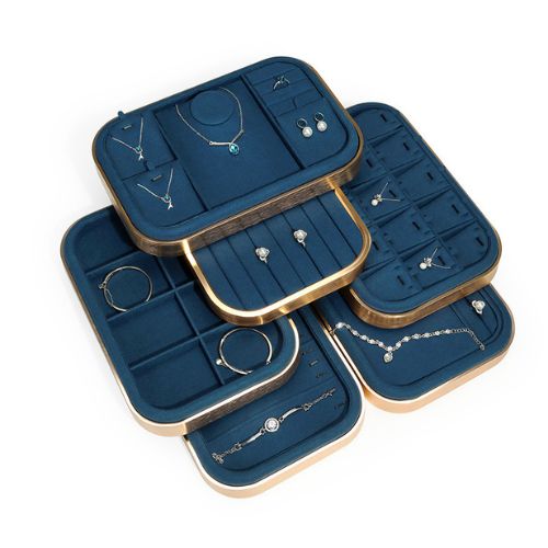 Jewelry tray