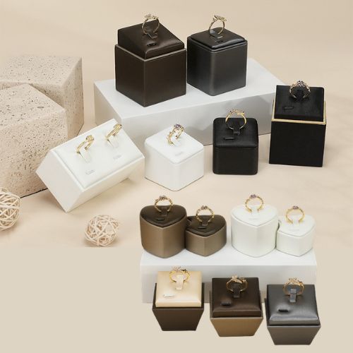 Ring display