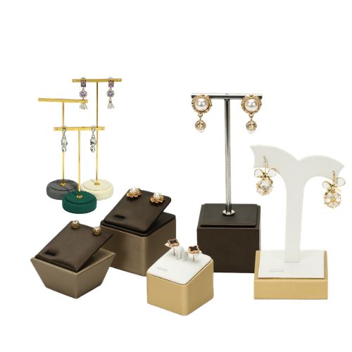 earing display stand