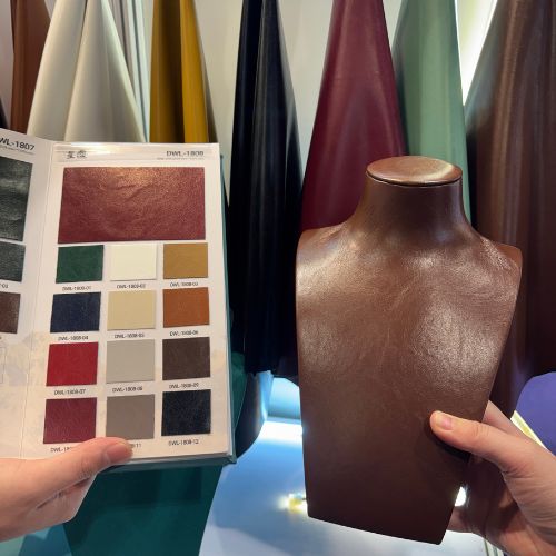 PU Leather colors