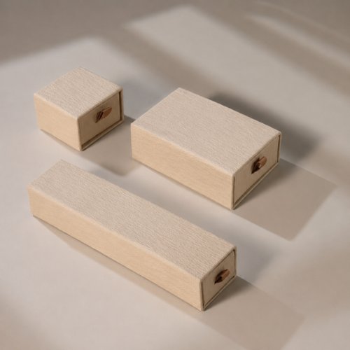 Special paper box