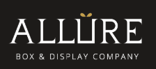 Allure jewelry box