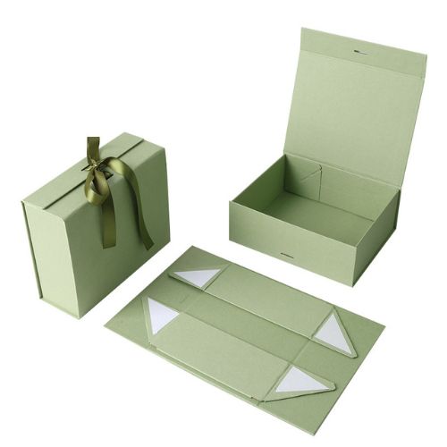 Foldable Gift Box