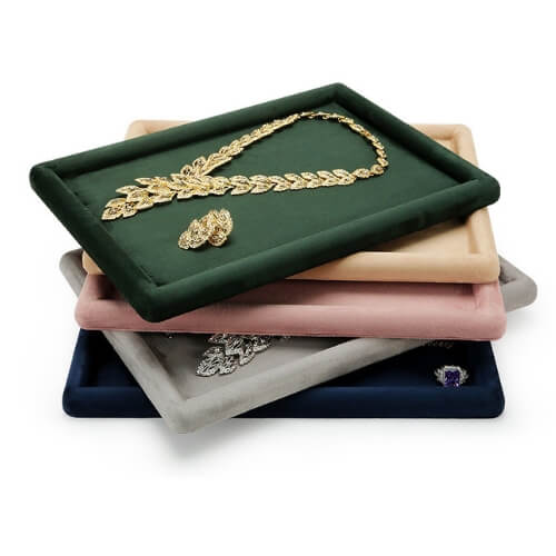 Jewelry tray wholesale