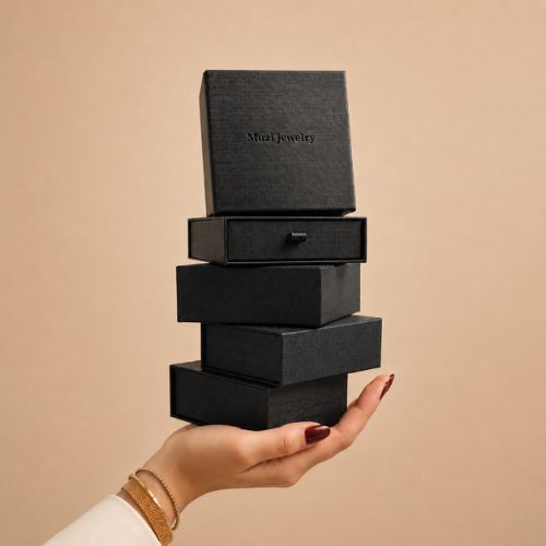Paper drawer box