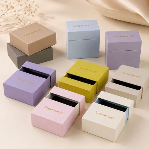 Slide-Out Jewelry Box