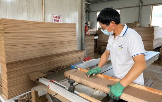 Cutting