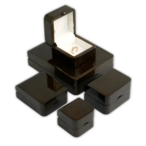 High-Gloss Piano Lacquer box