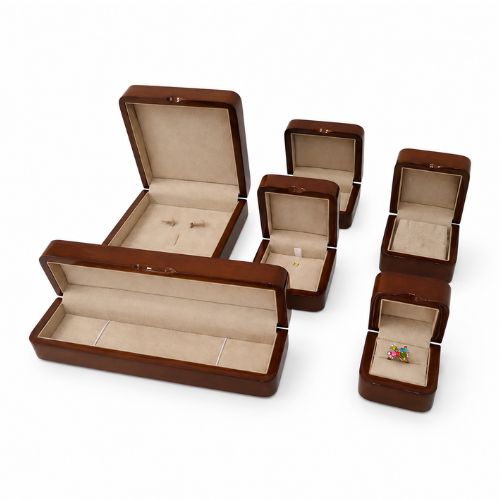 Jewelry Box set insert