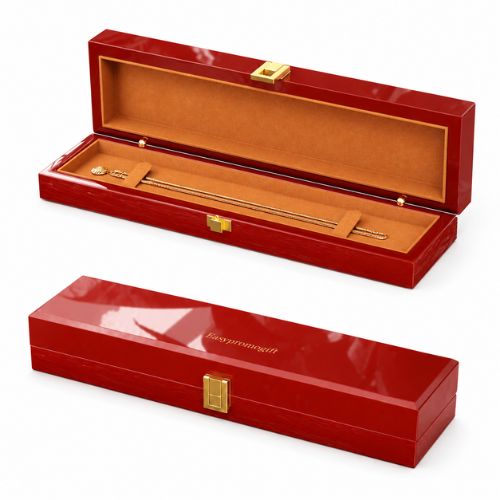 Wood Bracelet box
