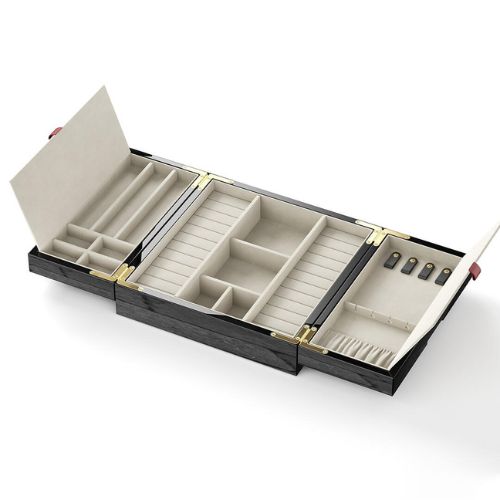 Custom Compartments