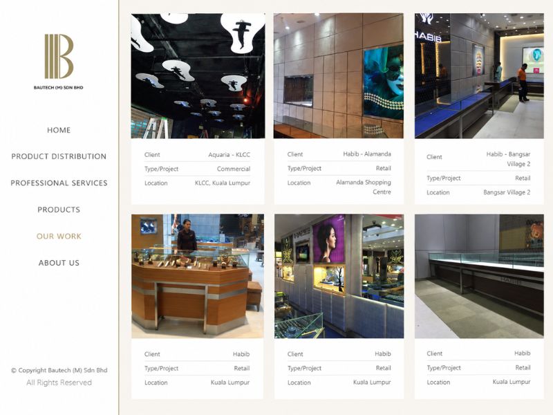 Bautech (M) Sdn. Bhd.
