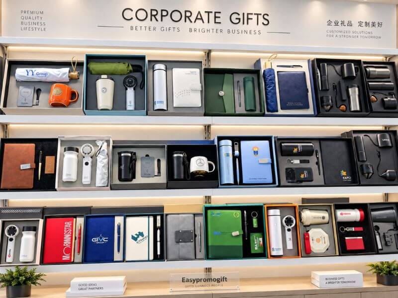 Custom Gift kit