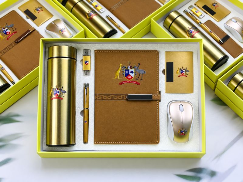 Gift set for Australia