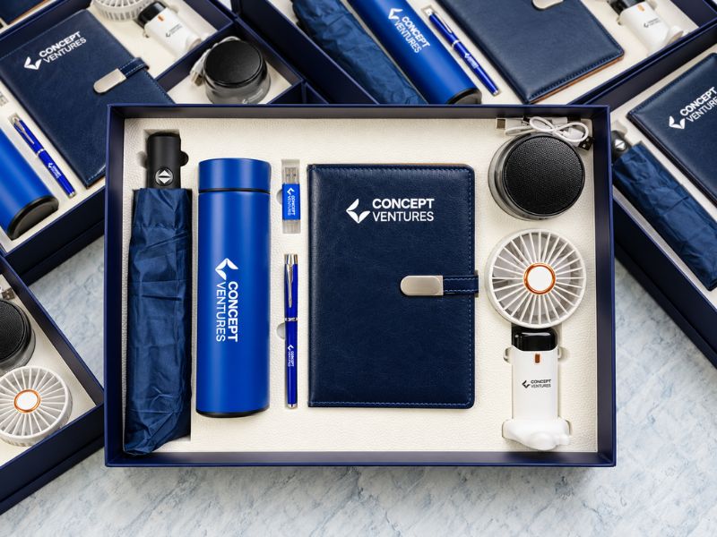 Promotional products UK