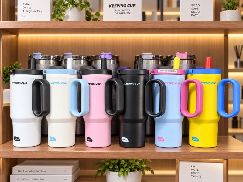 Tumblers