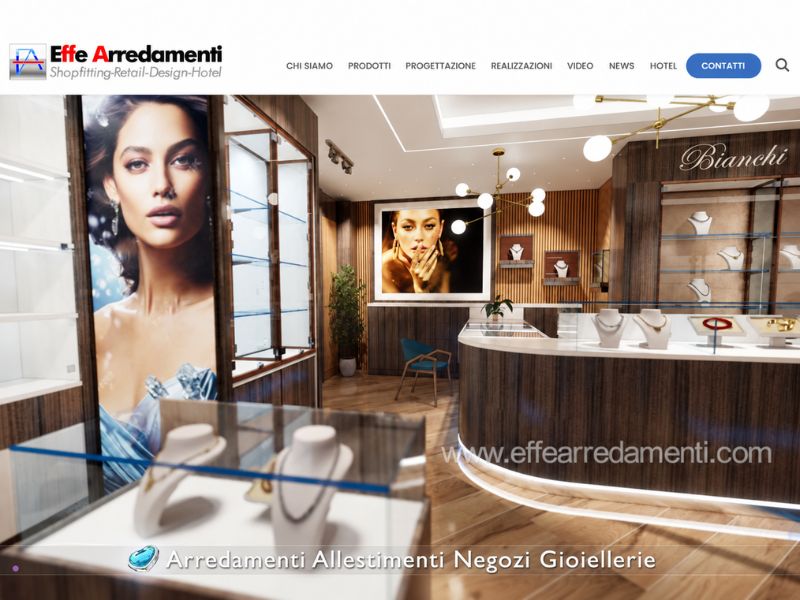 Effe Arredamenti
