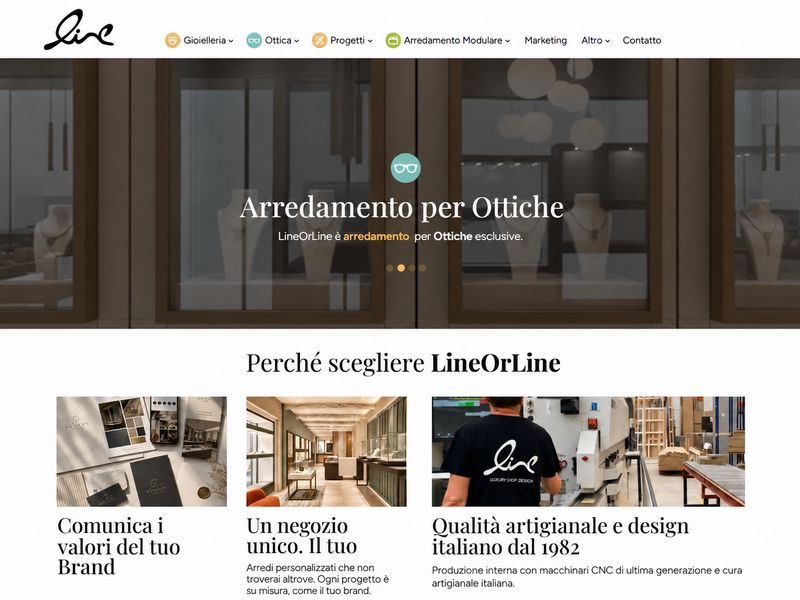  LineOrLine