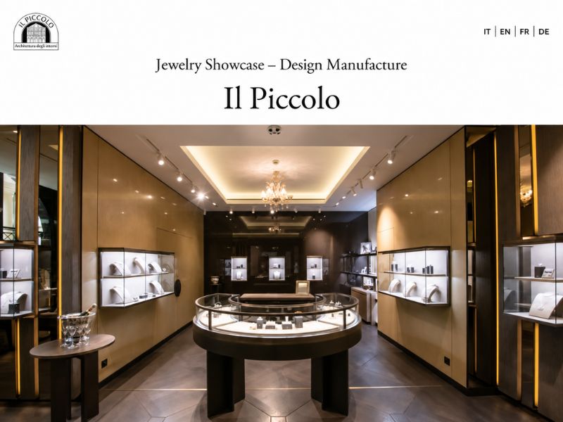 Il Piccolo