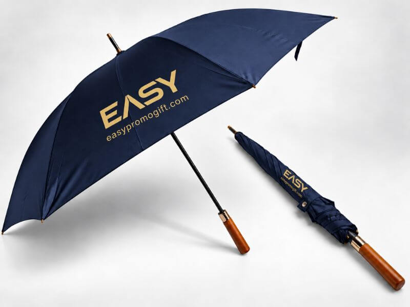custom umbrella