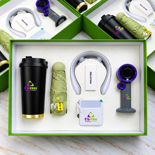 5 in 1 gift set