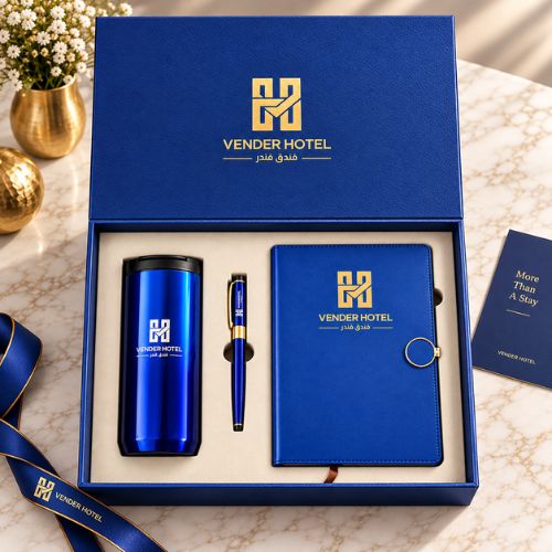 Client Gifts