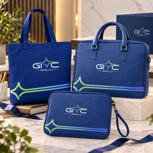 Custom Bags & Totes