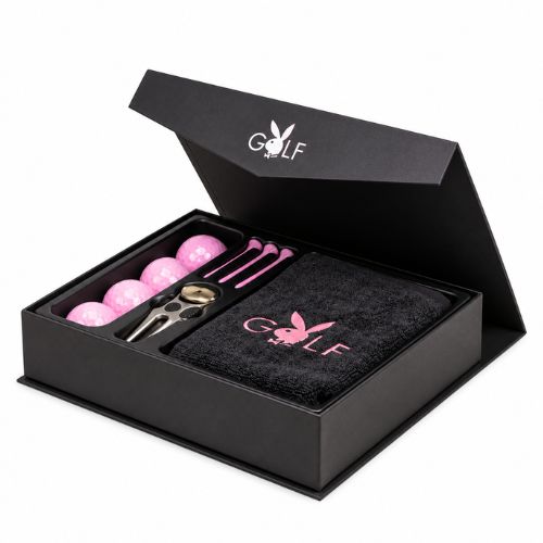 Custom golf gifts