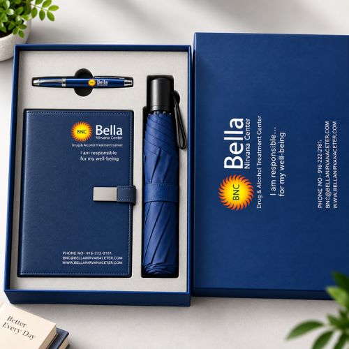 Promotional Campaign Gifts