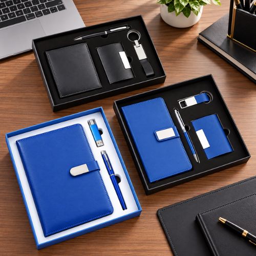 Stationery & Office Gifts